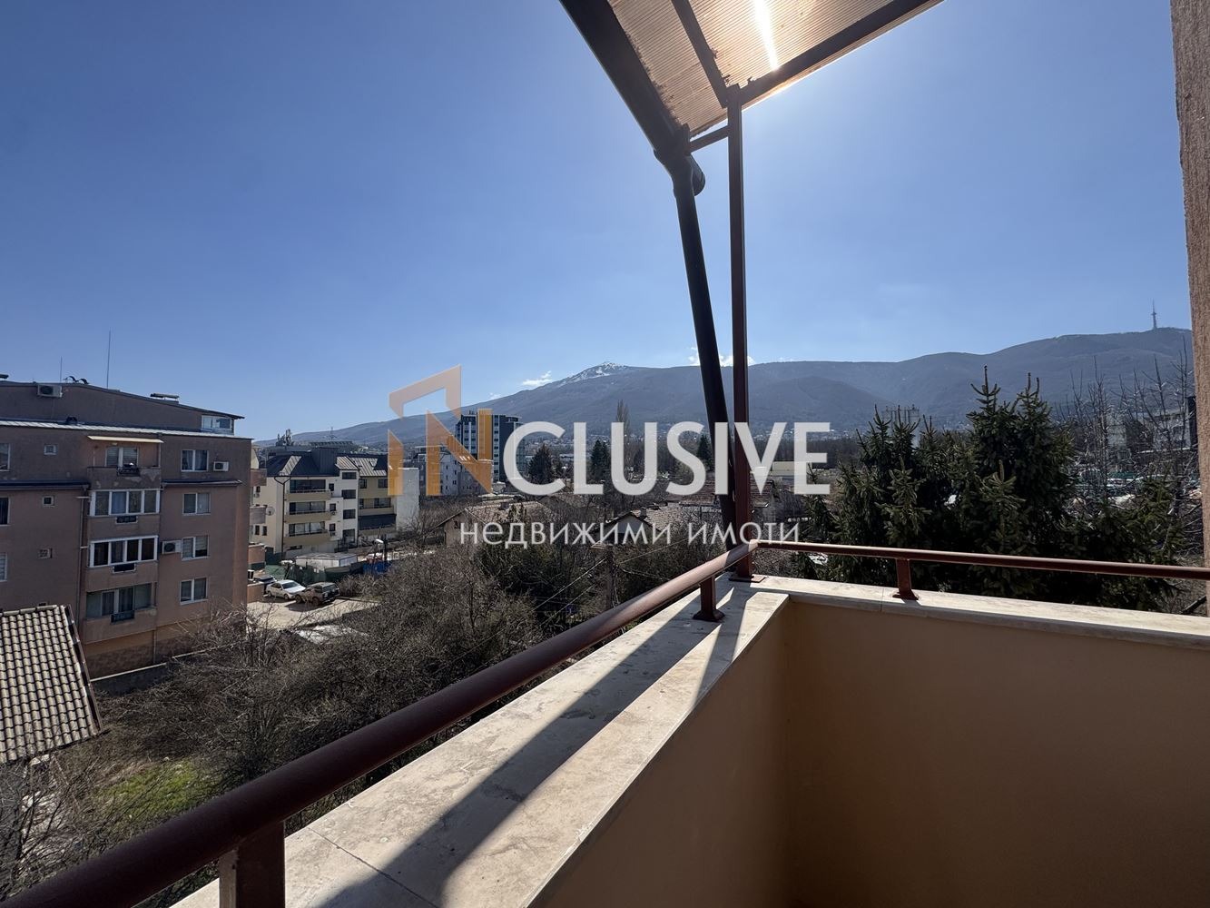 Продава 3-СТАЕН, гр. София, Борово, снимка 5 - Апартаменти - 53949422