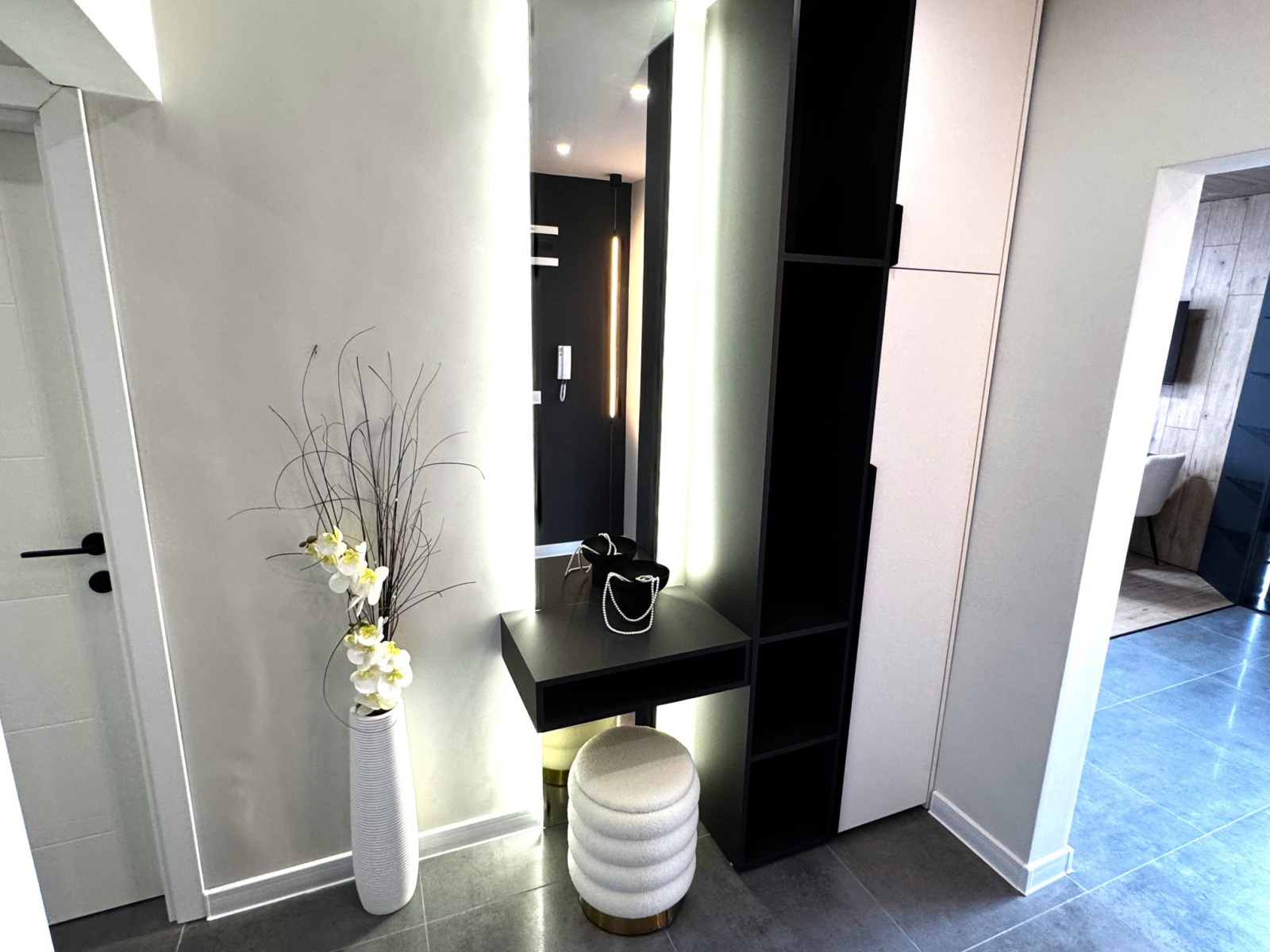 Продава 3-СТАЕН, гр. София, Гоце Делчев, снимка 14 - Апартаменти - 53995290