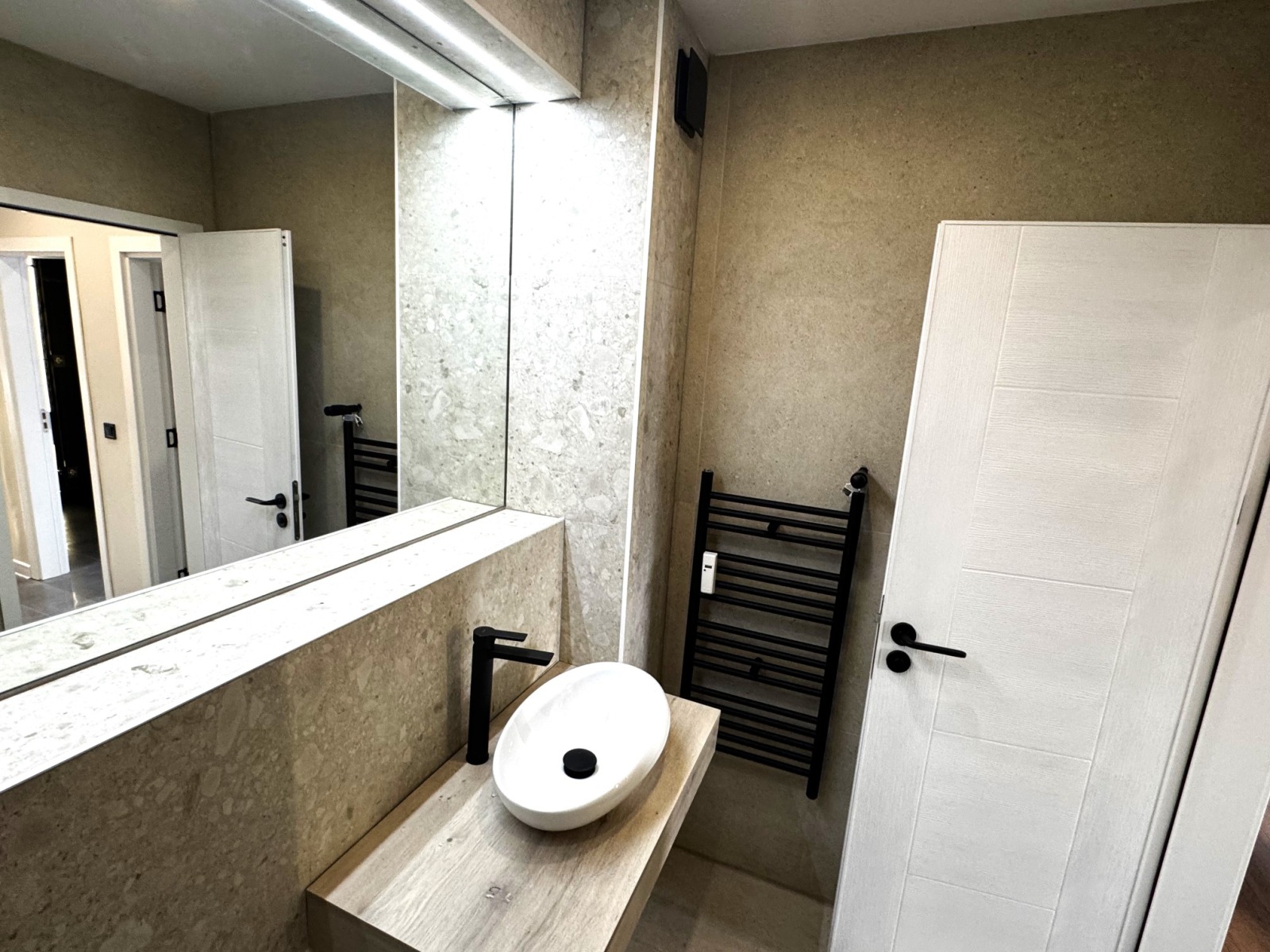 Продава 3-СТАЕН, гр. София, Гоце Делчев, снимка 9 - Апартаменти - 53995290