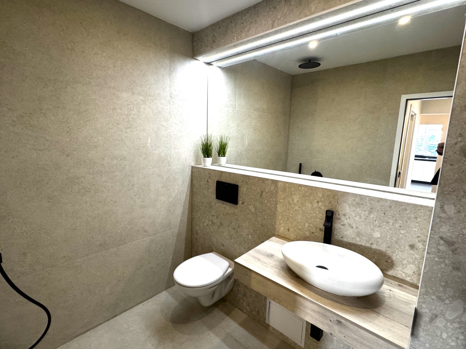 Продава 3-СТАЕН, гр. София, Гоце Делчев, снимка 8 - Апартаменти - 53995290