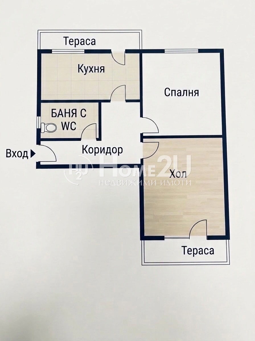 Продава 3-СТАЕН, гр. Варна, Владислав Варненчик 1, снимка 8 - Апартаменти - 54285870