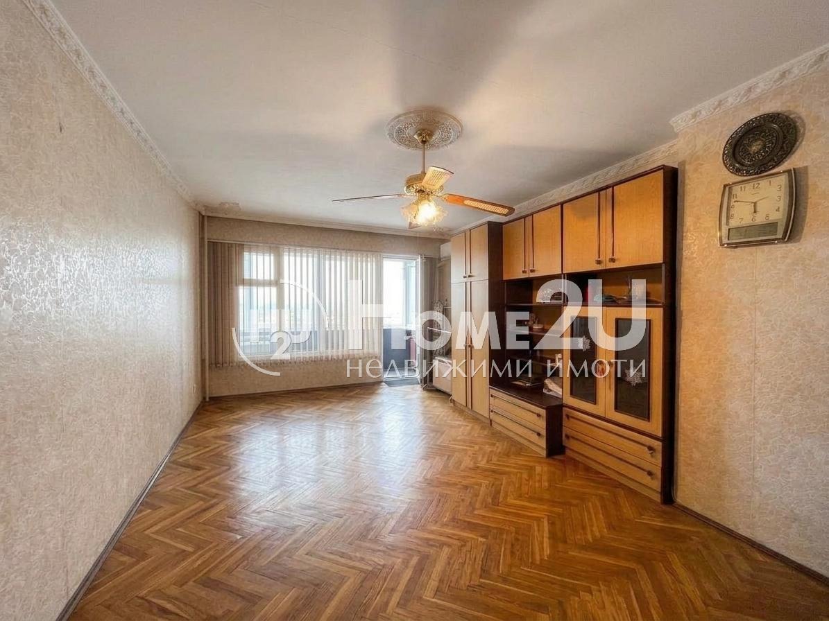 Продава 3-СТАЕН, гр. Варна, Владислав Варненчик 1, снимка 2 - Апартаменти - 54285870