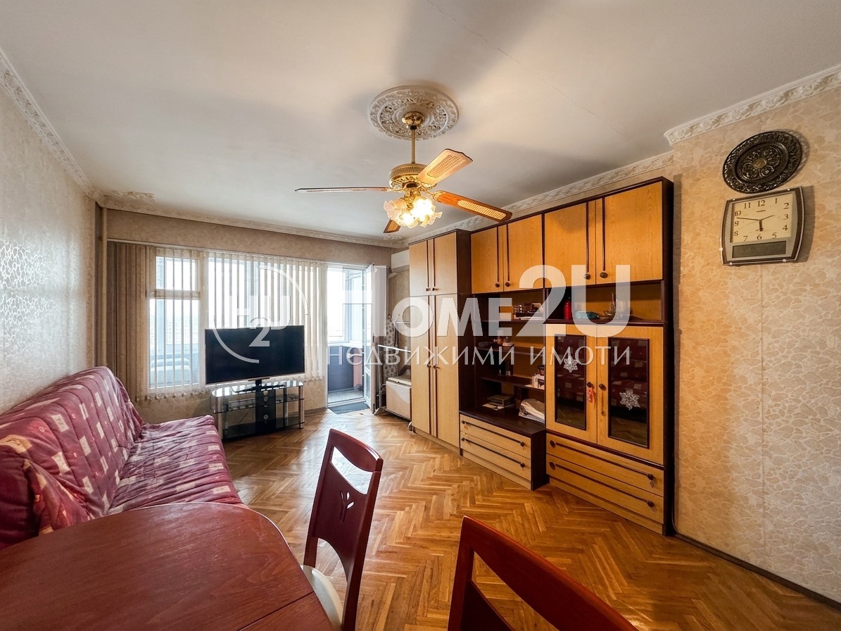 Продава 3-СТАЕН, гр. Варна, Владислав Варненчик 1, снимка 4 - Апартаменти - 54285870