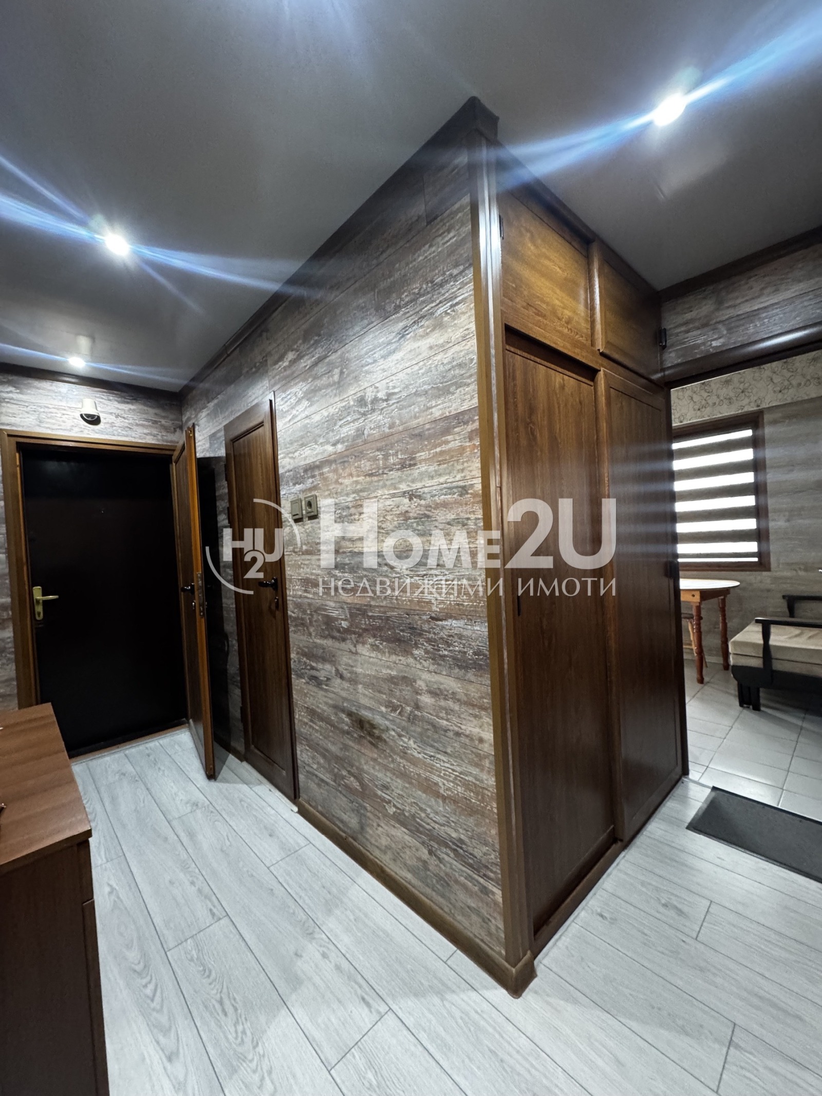 Продава 3-СТАЕН, гр. Варна, Владислав Варненчик 1, снимка 2 - Апартаменти - 54285870