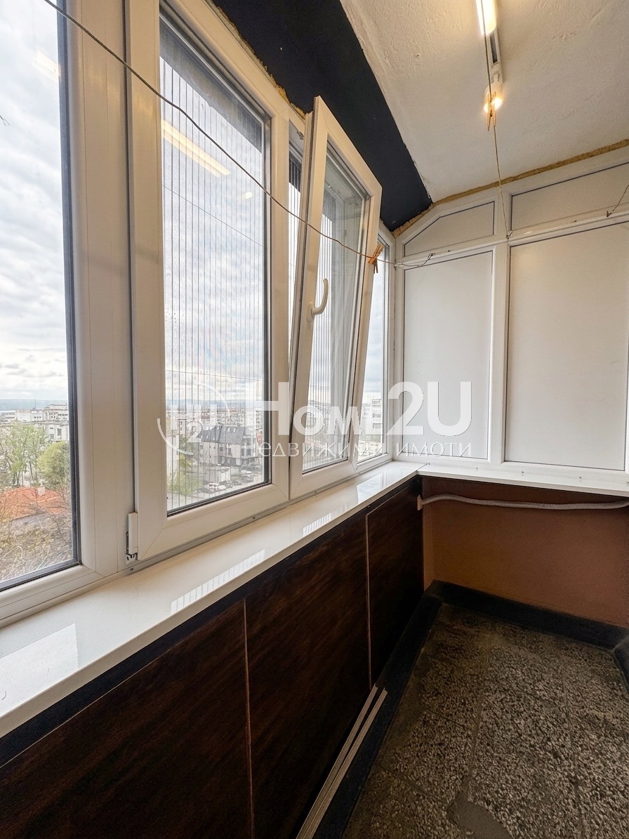 Продава 3-СТАЕН, гр. Варна, Владислав Варненчик 1, снимка 6 - Апартаменти - 54285870