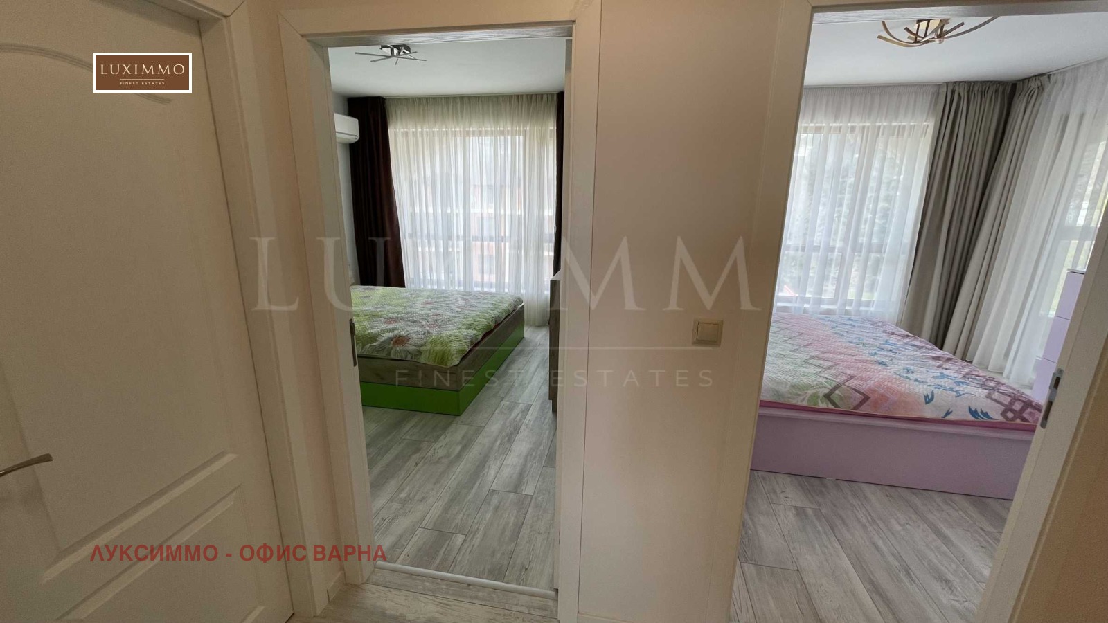 Продава 3-СТАЕН, гр. Варна, м-т Ален мак, снимка 8 - Апартаменти - 55441462