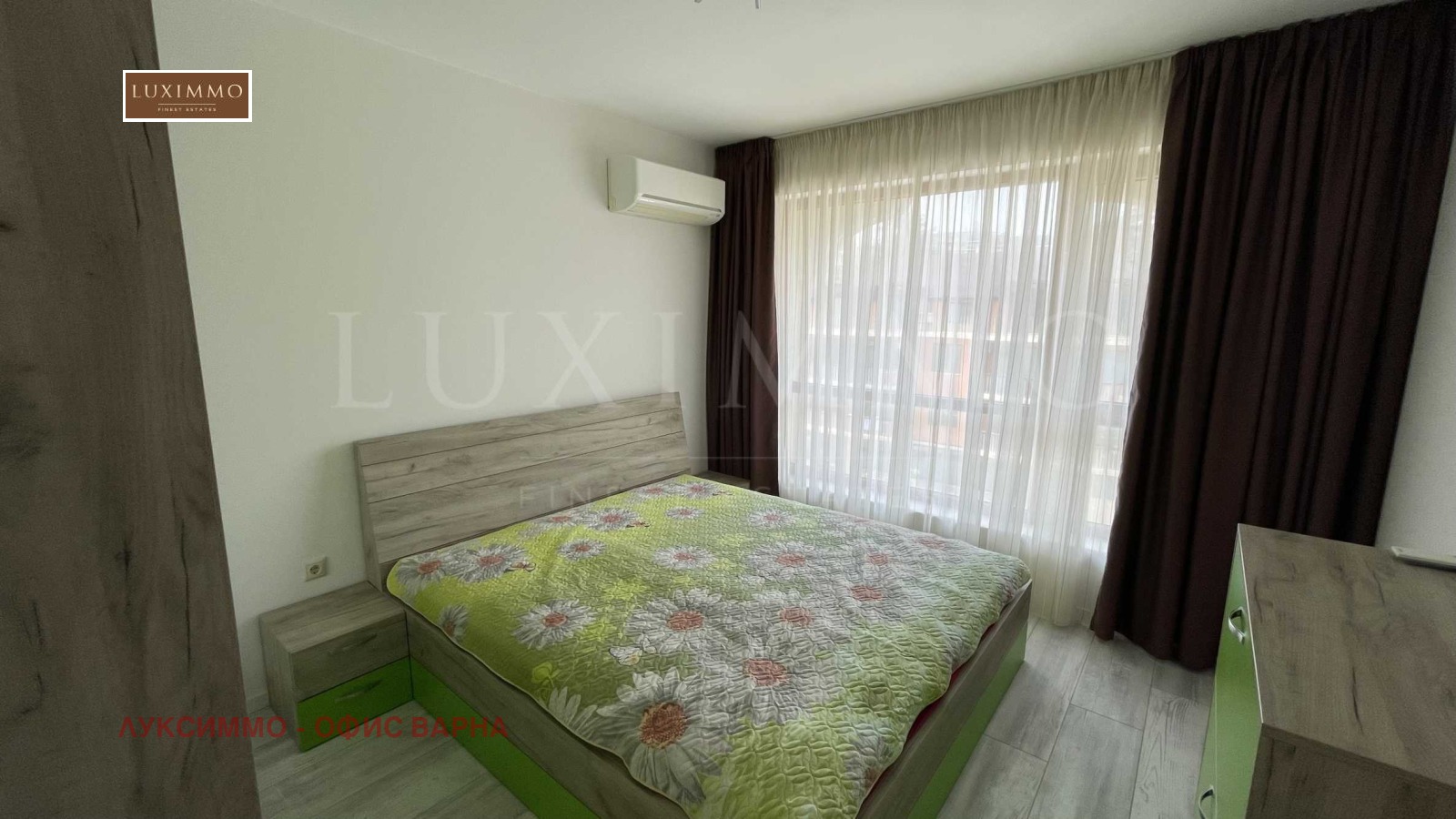Продава 3-СТАЕН, гр. Варна, м-т Ален мак, снимка 9 - Апартаменти - 55441462