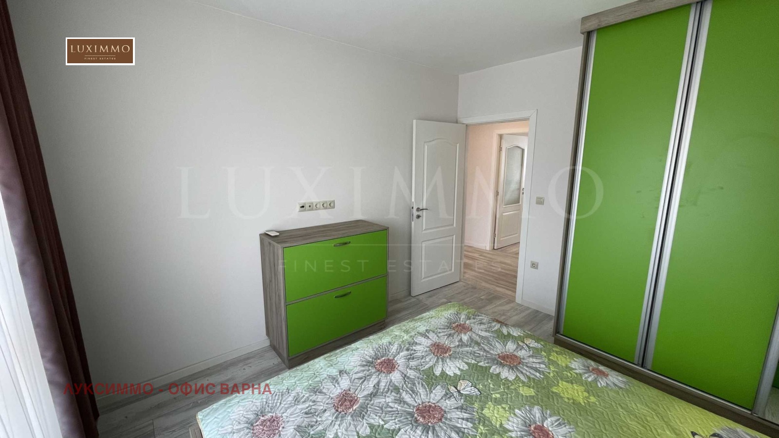 Продава 3-СТАЕН, гр. Варна, м-т Ален мак, снимка 11 - Апартаменти - 55441462