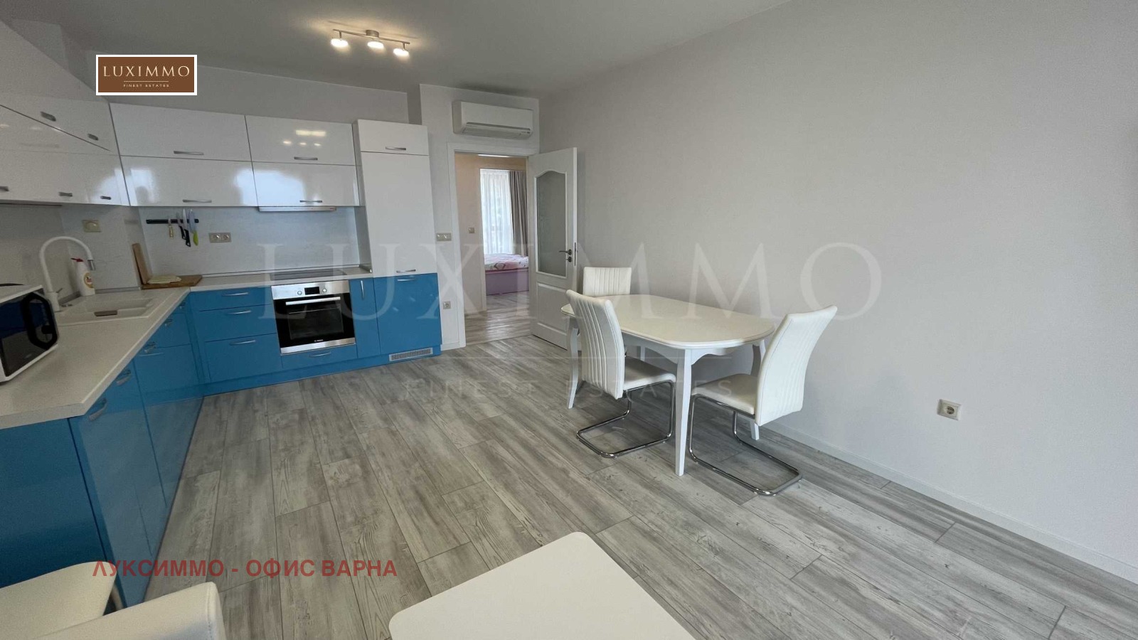 Продава 3-СТАЕН, гр. Варна, м-т Ален мак, снимка 6 - Апартаменти - 55441462