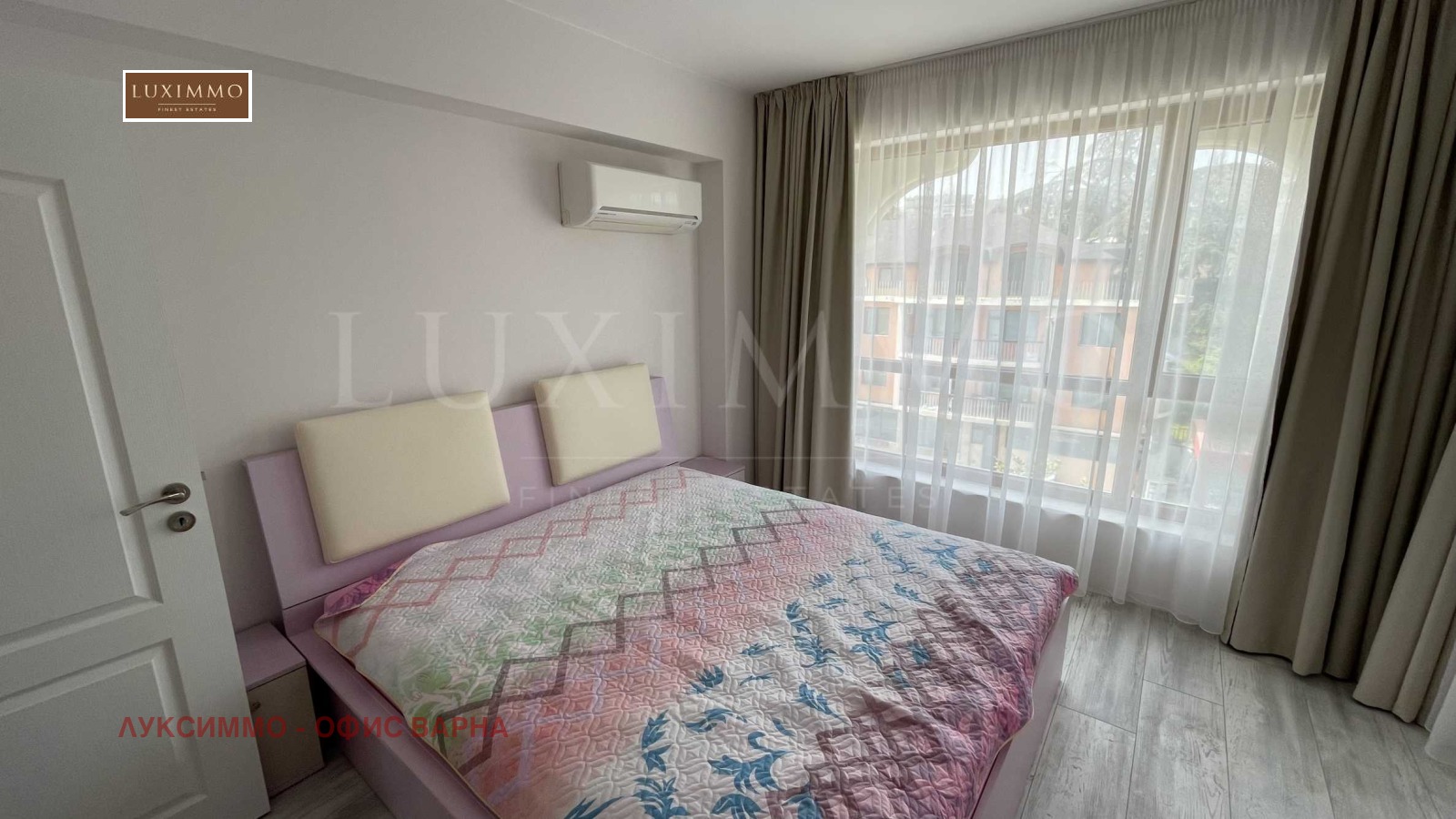 Продава 3-СТАЕН, гр. Варна, м-т Ален мак, снимка 12 - Апартаменти - 55441462