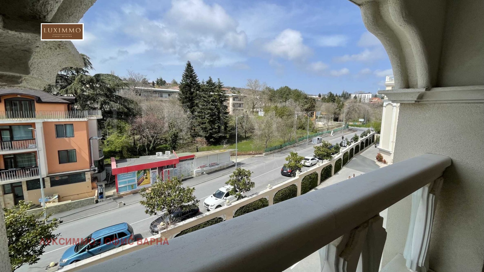 Продава 3-СТАЕН, гр. Варна, м-т Ален мак, снимка 16 - Апартаменти - 55441462