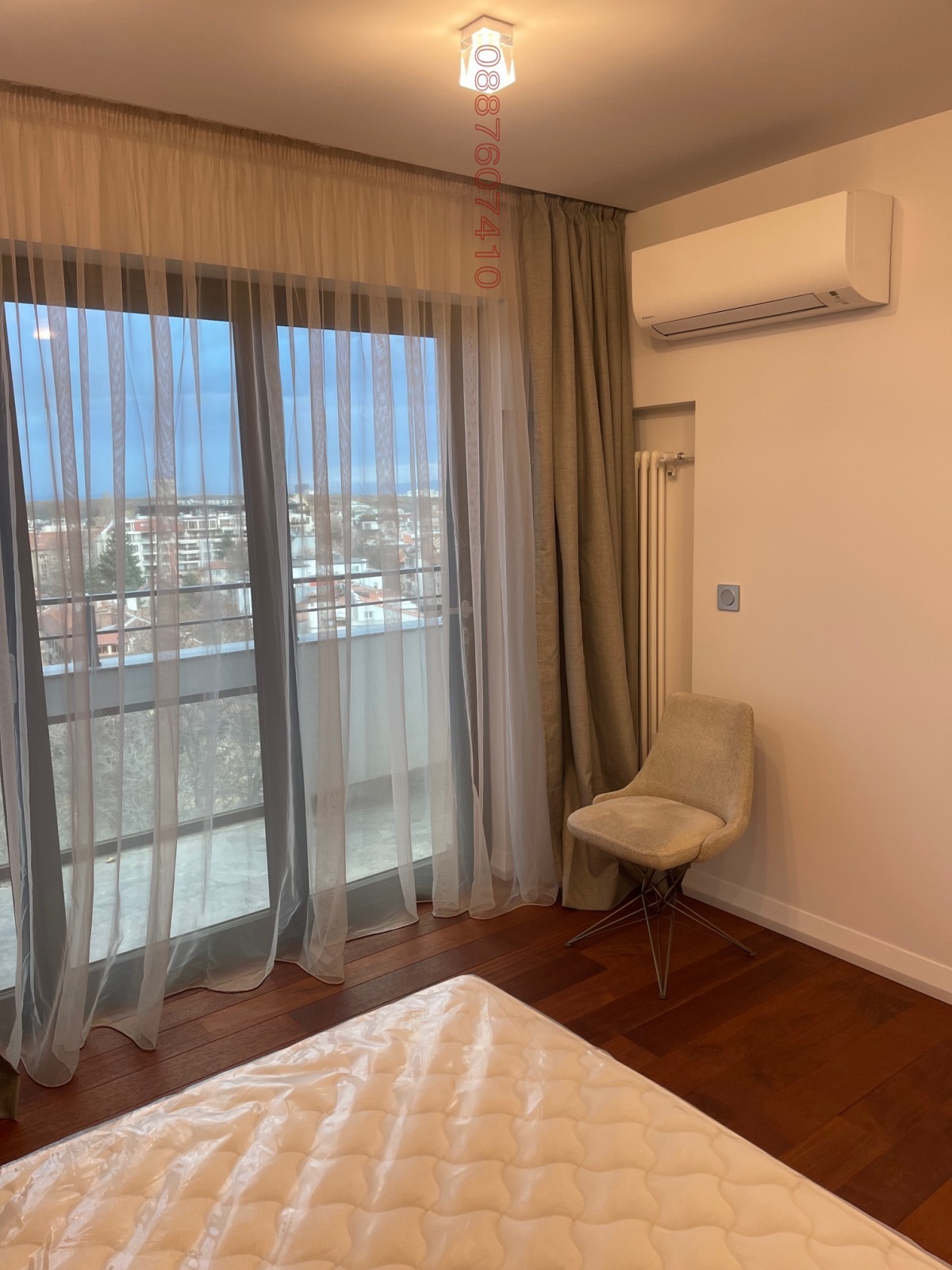 Продава 4-СТАЕН, гр. София, Лозенец, снимка 8 - Апартаменти - 54054489