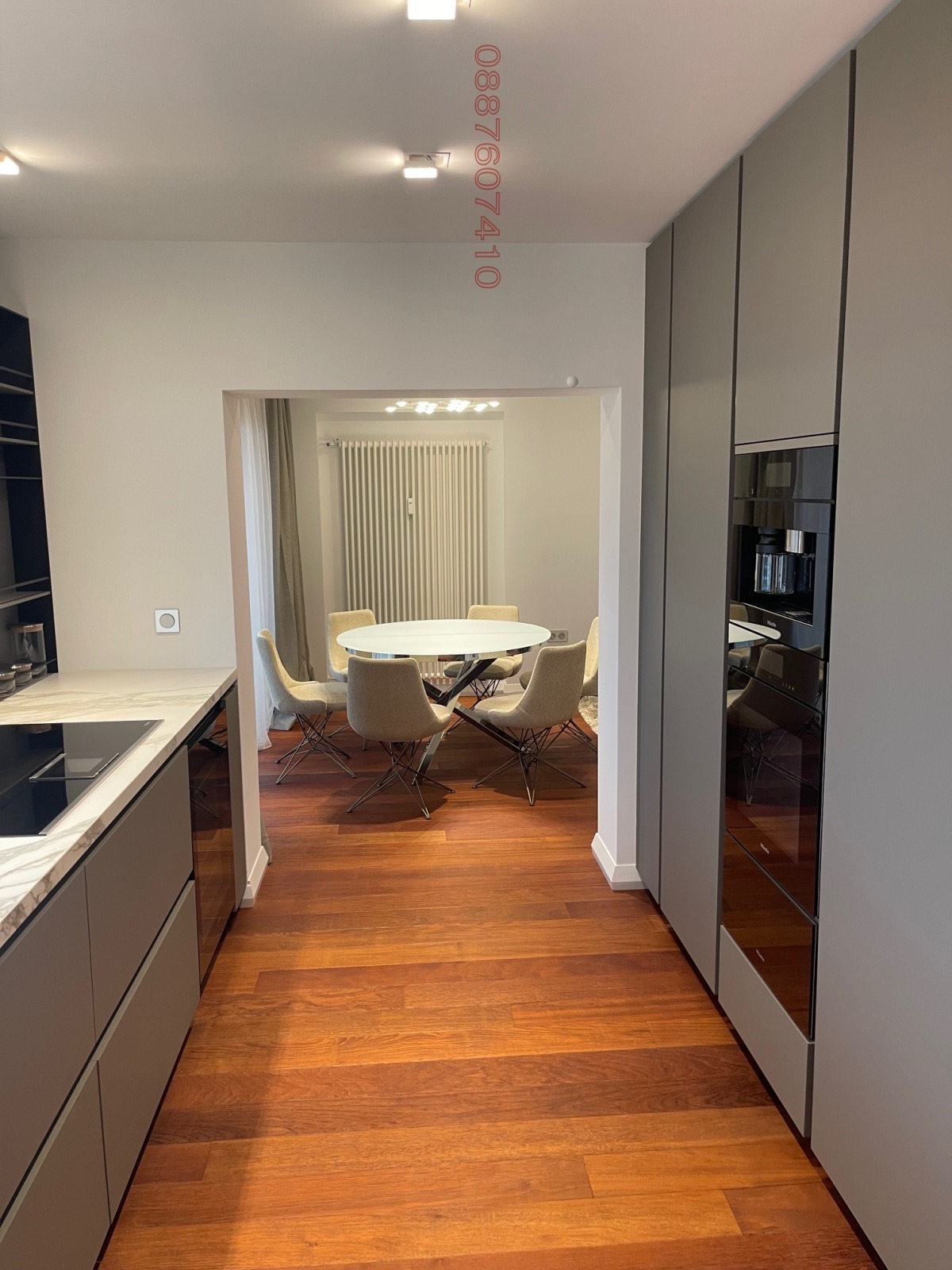 Продава 4-СТАЕН, гр. София, Лозенец, снимка 2 - Апартаменти - 54054489