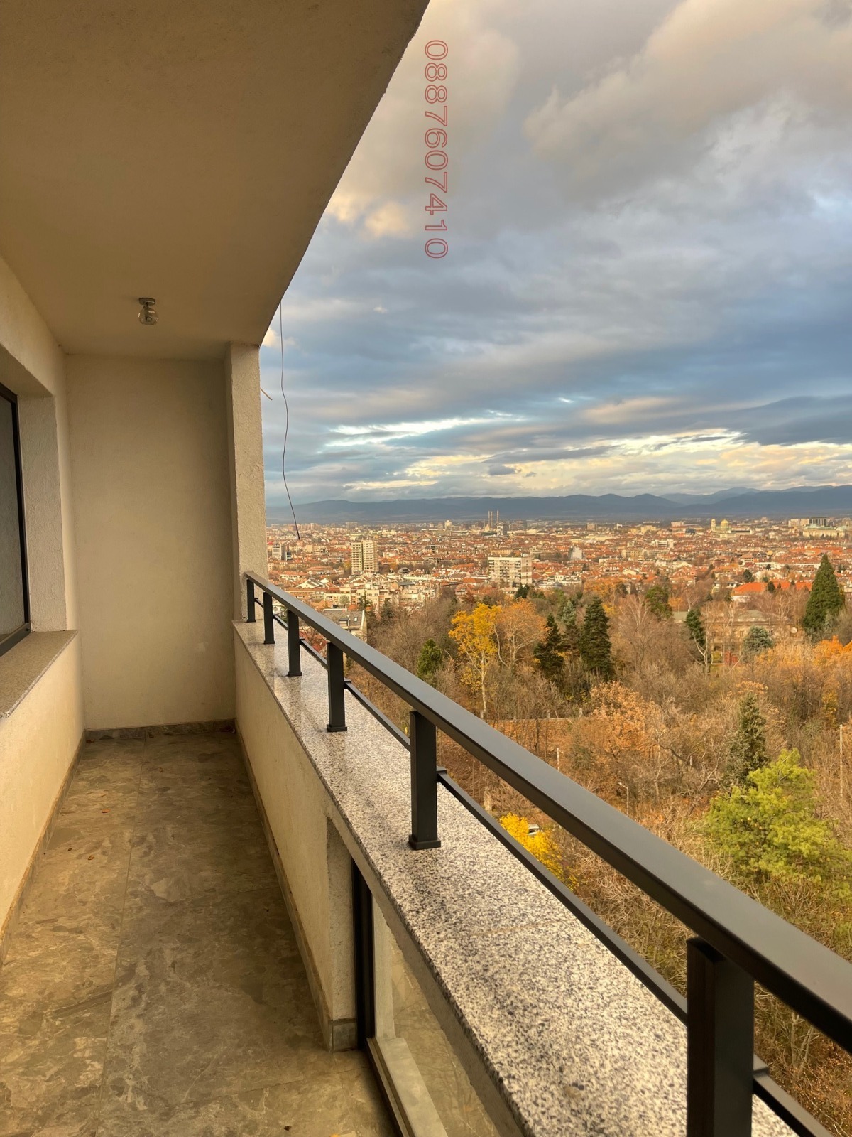 Продава 4-СТАЕН, гр. София, Лозенец, снимка 9 - Апартаменти - 54054489