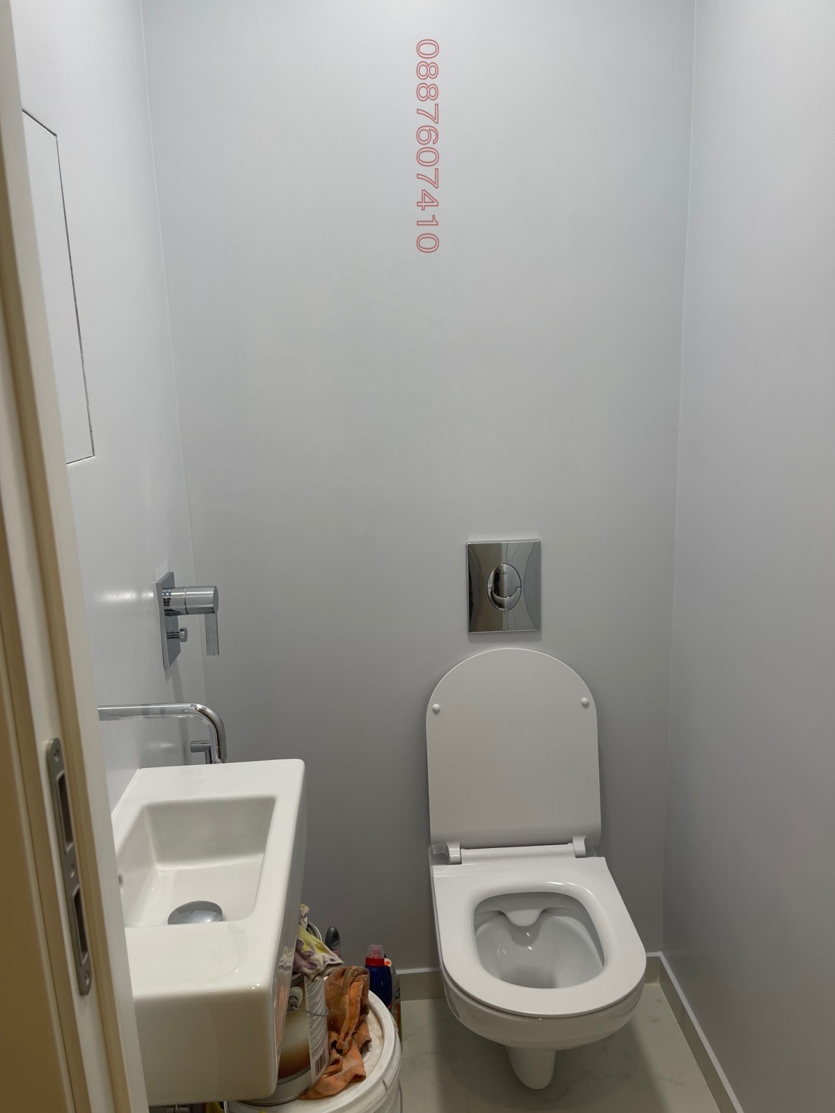 Продава 4-СТАЕН, гр. София, Лозенец, снимка 13 - Апартаменти - 54054489