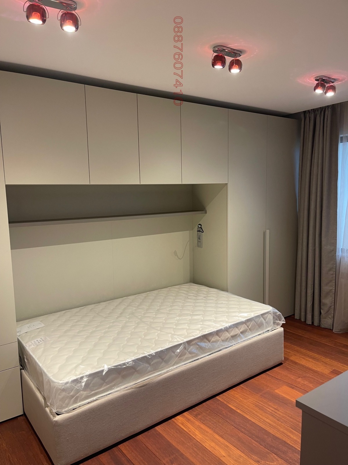 Продава 4-СТАЕН, гр. София, Лозенец, снимка 11 - Апартаменти - 54054489