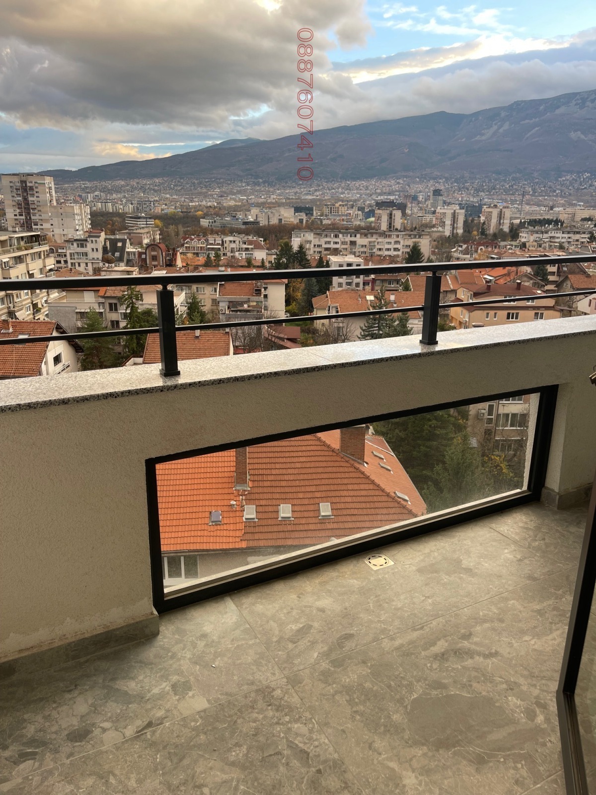 Продава 4-СТАЕН, гр. София, Лозенец, снимка 17 - Апартаменти - 54054489