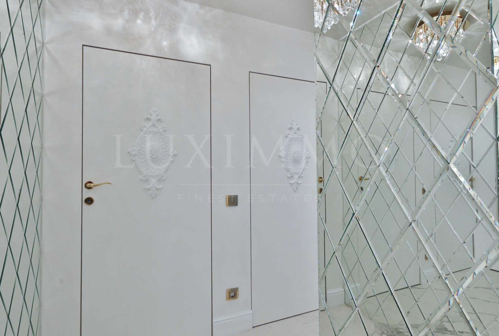 Продава 4-СТАЕН, гр. София, Витоша, снимка 17 - Апартаменти - 56198900