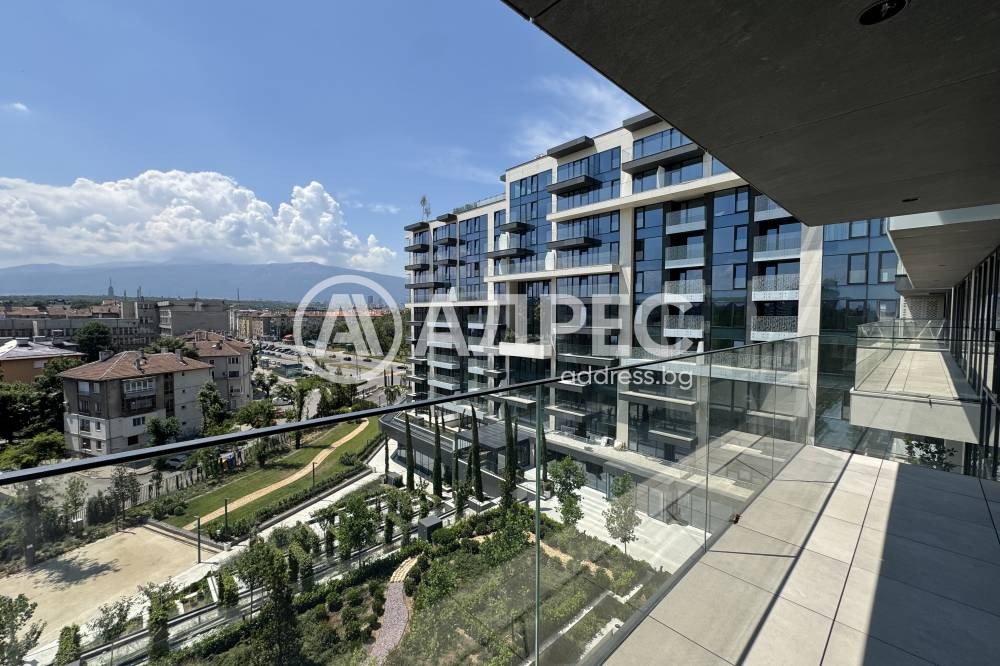 Продава МНОГОСТАЕН, гр. София, Оборище, снимка 5 - Апартаменти - 54390013