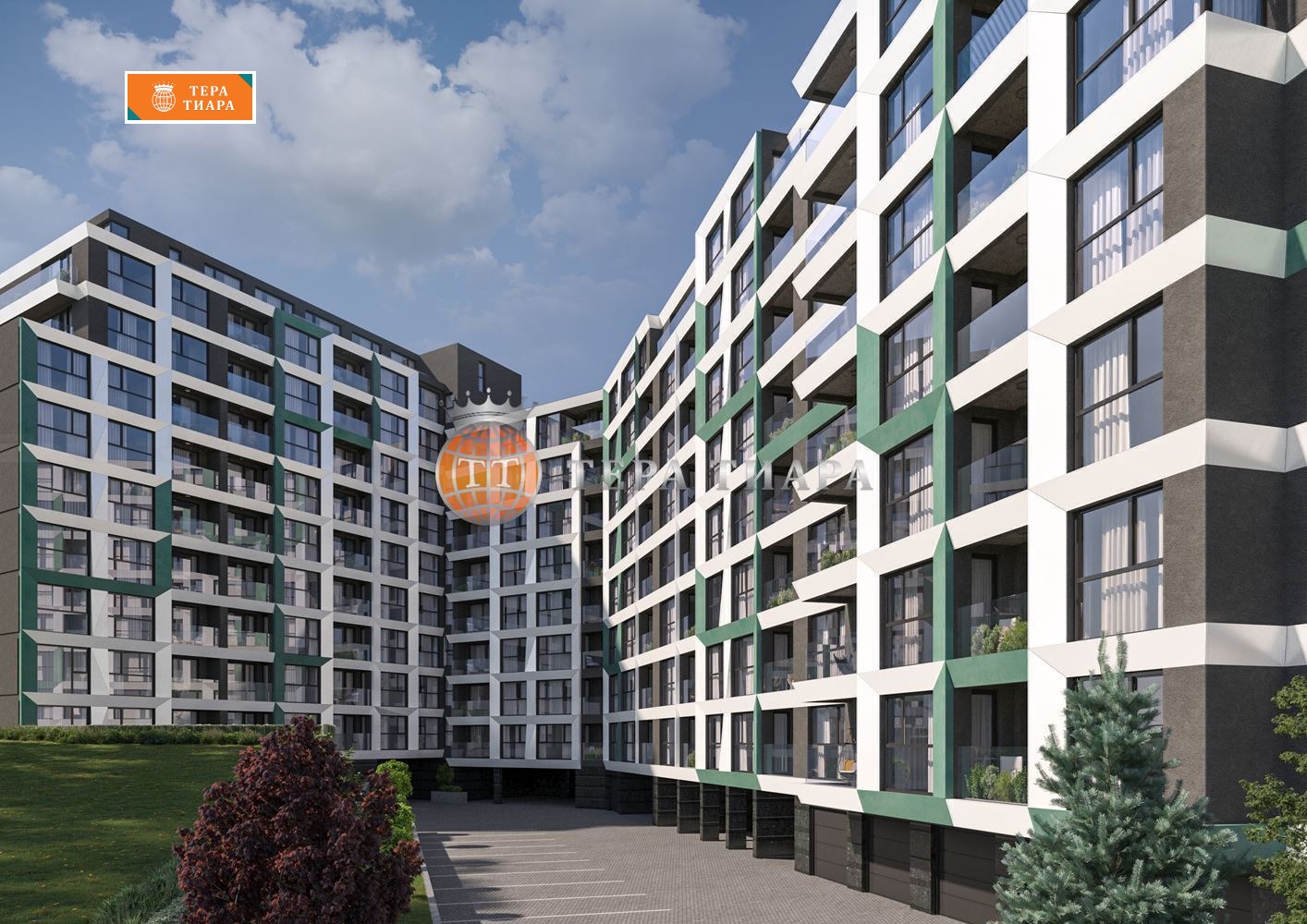 Продава МНОГОСТАЕН, гр. София, Младост 4, снимка 4 - Апартаменти - 56255582