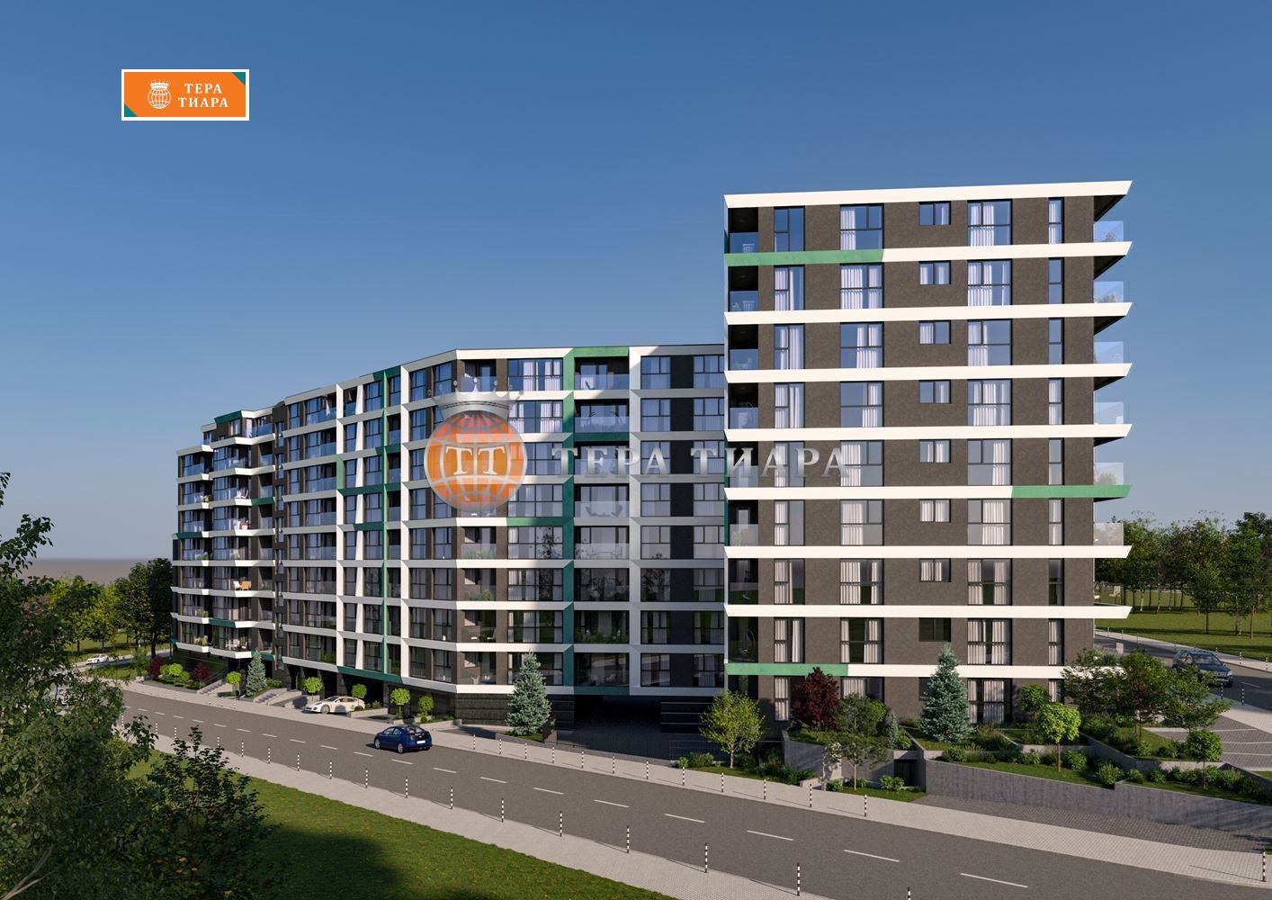 Продава МНОГОСТАЕН, гр. София, Младост 4, снимка 3 - Апартаменти - 56255582