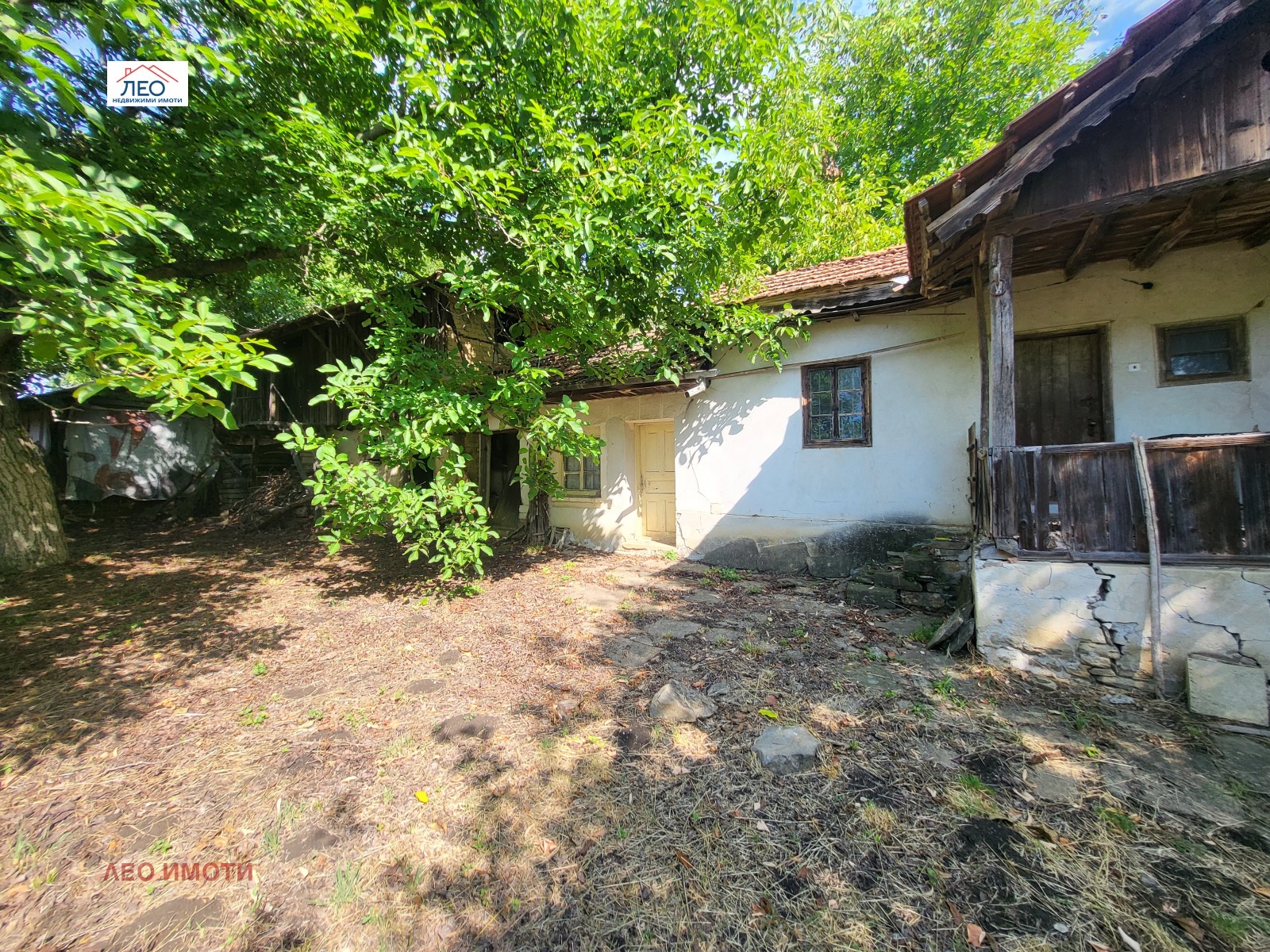 Продава КЪЩА, с. Петко Славейков, област Габрово, снимка 3 - Къщи - 54609031