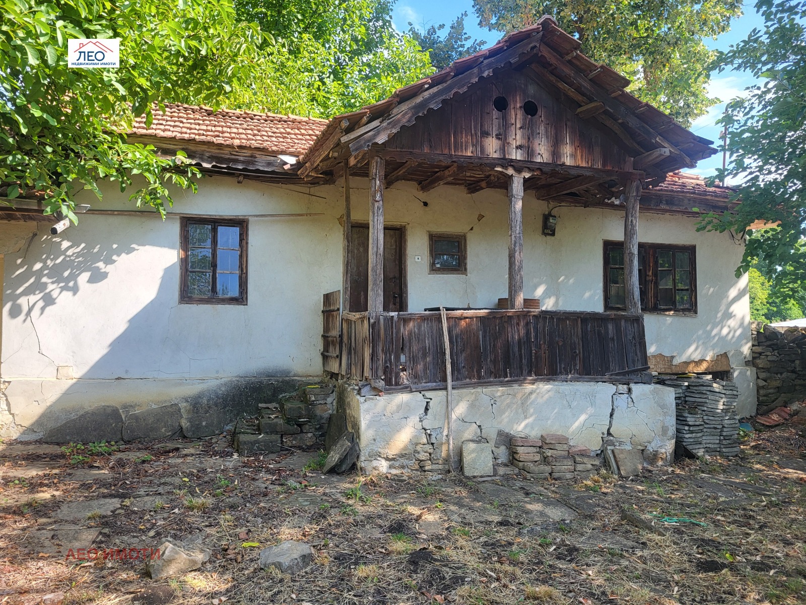 Продава КЪЩА, с. Петко Славейков, област Габрово