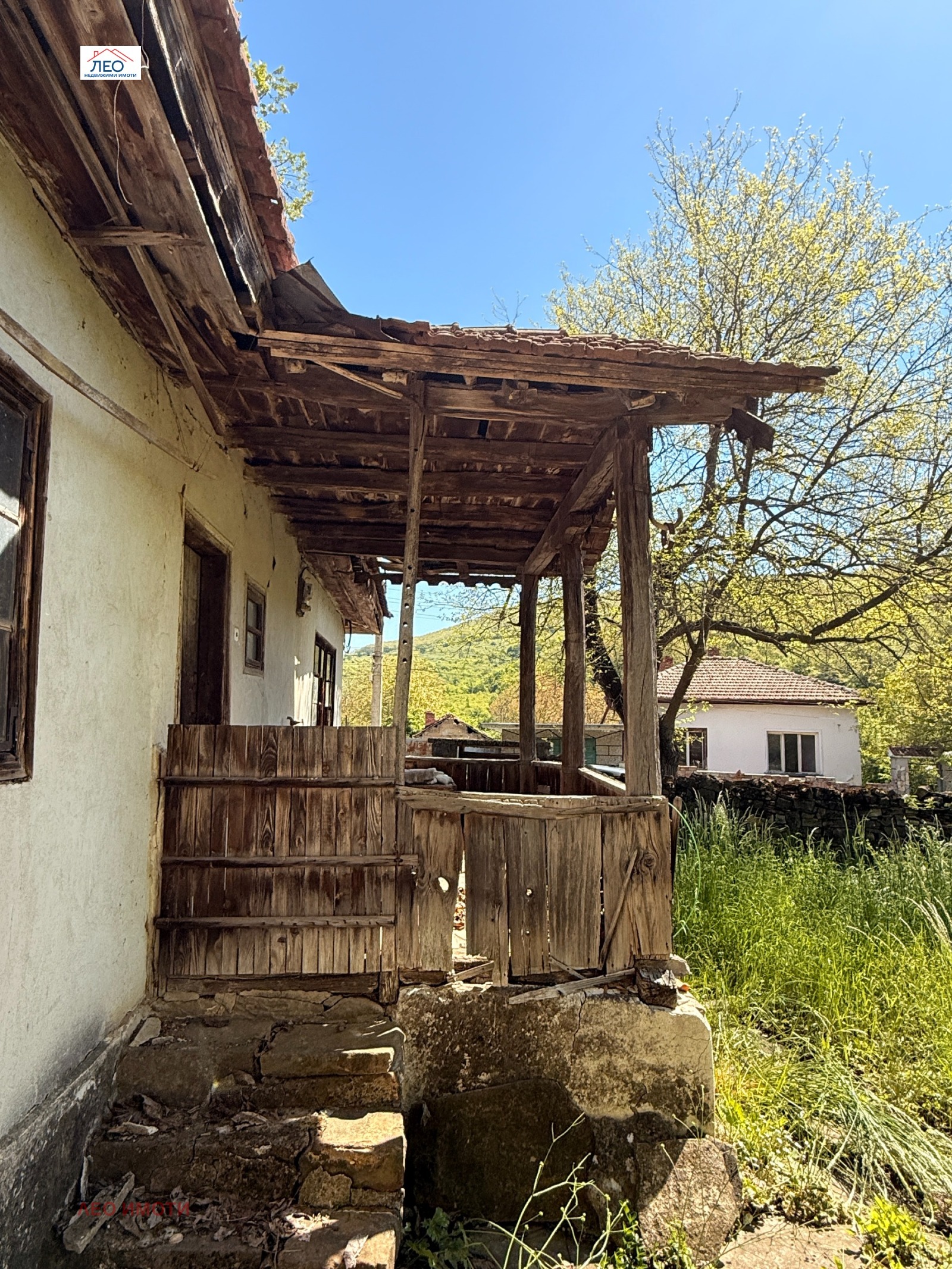 Продава КЪЩА, с. Петко Славейков, област Габрово, снимка 9 - Къщи - 54609031