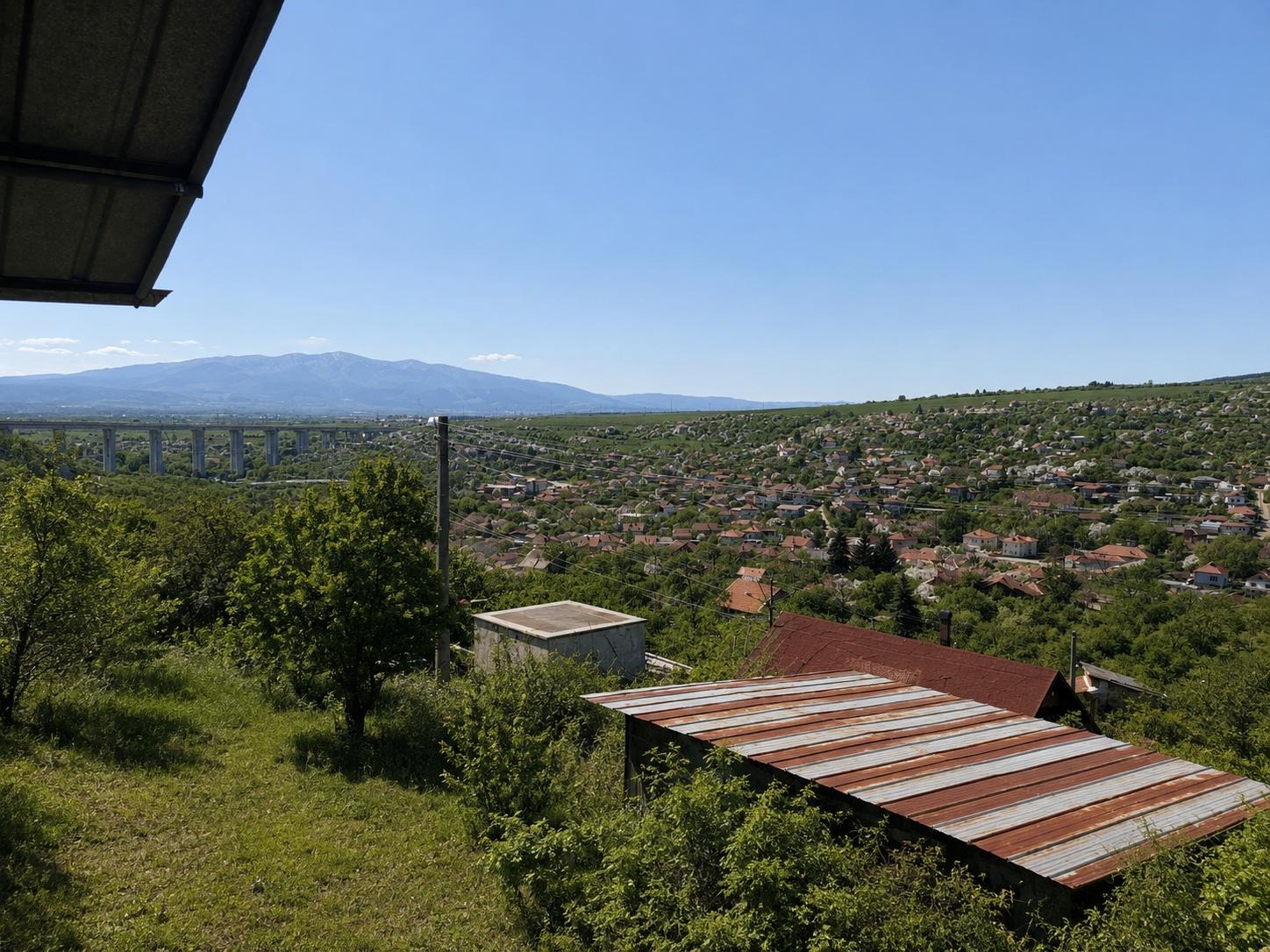Продава КЪЩА, гр. София, с. Желява, снимка 7 - Къщи - 55186298