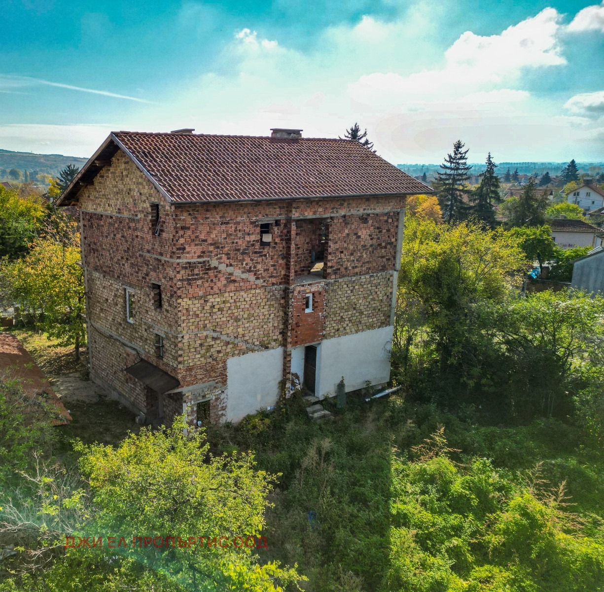 Продава КЪЩА, гр. София, гр. Нови Искър, снимка 10 - Къщи - 56674341