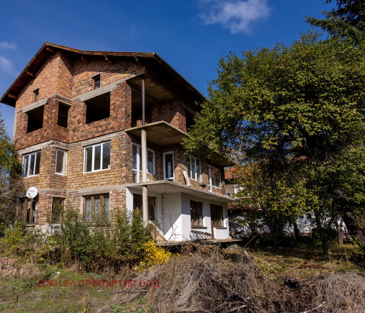 Продава КЪЩА, гр. София, гр. Нови Искър, снимка 6 - Къщи - 56674341
