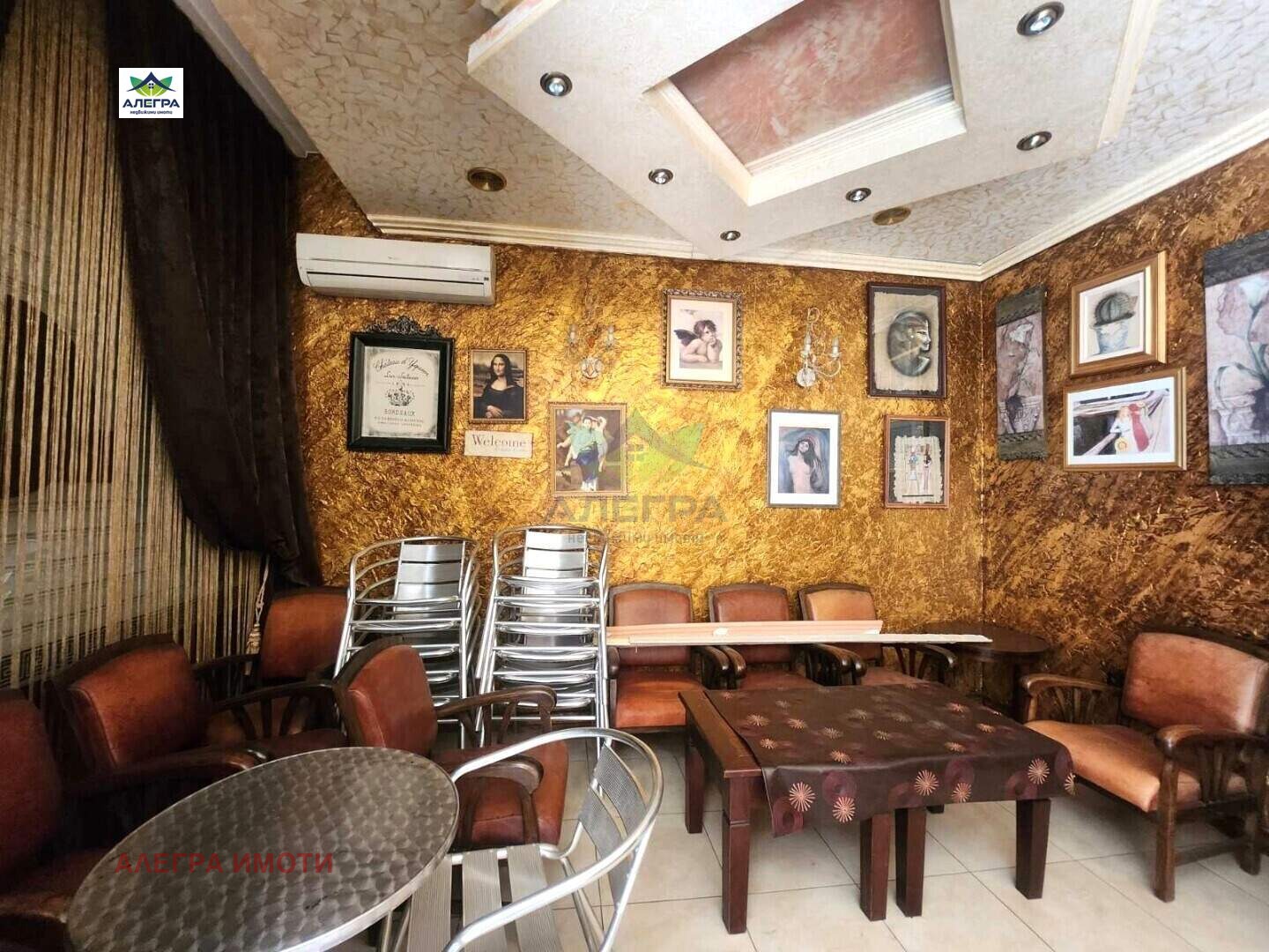 Продава ЗАВЕДЕНИЕ, гр. Пазарджик, Руски, снимка 2 - Заведения - 50656484