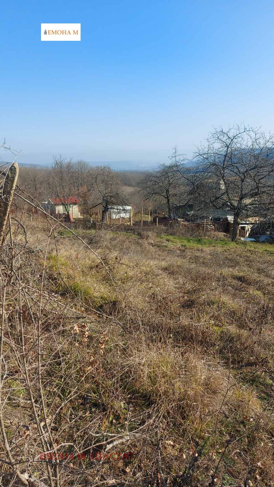 Продава ПАРЦЕЛ, с. Осеново, област Варна, снимка 2 - Парцели - 49082156