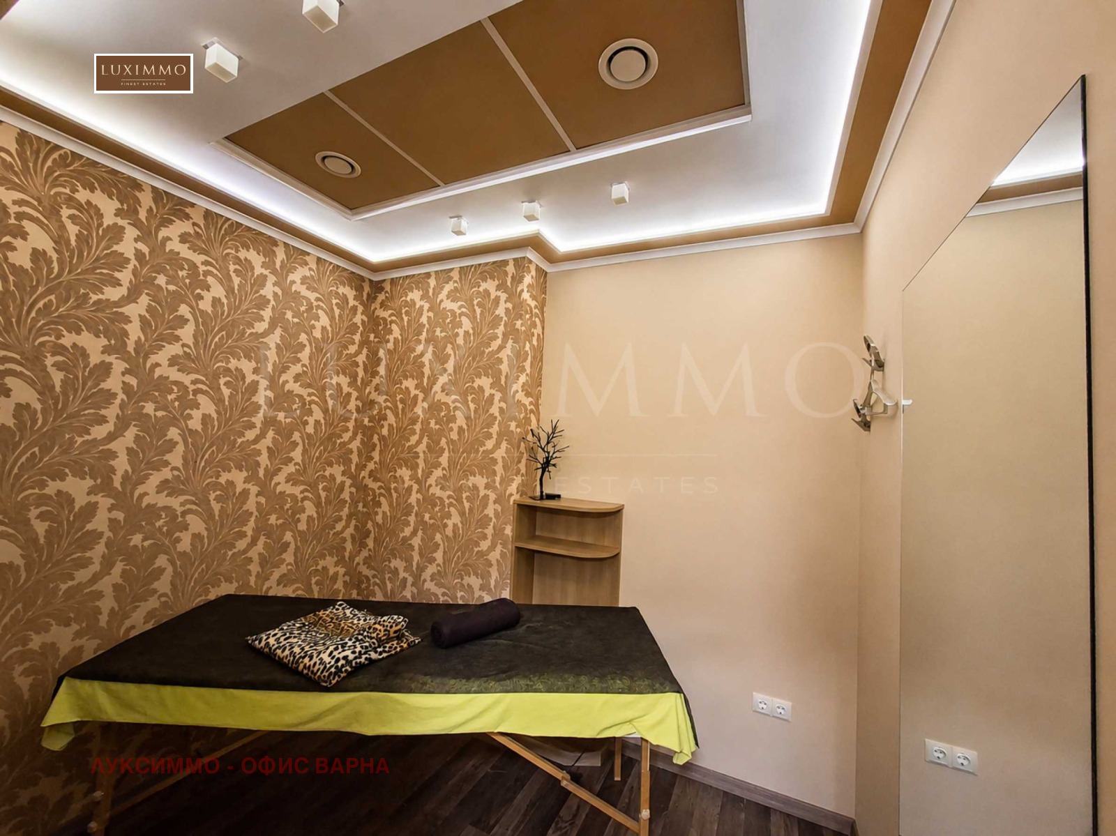 Продава БИЗНЕС ИМОТ, гр. Варна, м-т Салтанат, снимка 12 - Други - 55693676