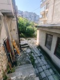 Продава ЕТАЖ ОТ КЪЩА, гр. Варна, Левски 2, снимка 12