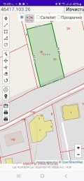 Продава ПАРЦЕЛ, гр. Стара Загора, Студентско градче, снимка 2