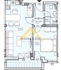 Продава 2-СТАЕН, град Пловдив, Прослав • 71580 € • 63139950 — Holmes.bg
