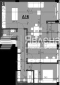 Продава  3-стаен град Пловдив , Кършияка , 103 кв.м | 71235425 - изображение [3]