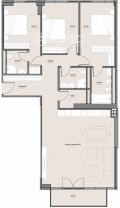 Продава МНОГОСТАЕН, град София, Оборище • 703200 € / 1375339.66 лв. • 16542632 1