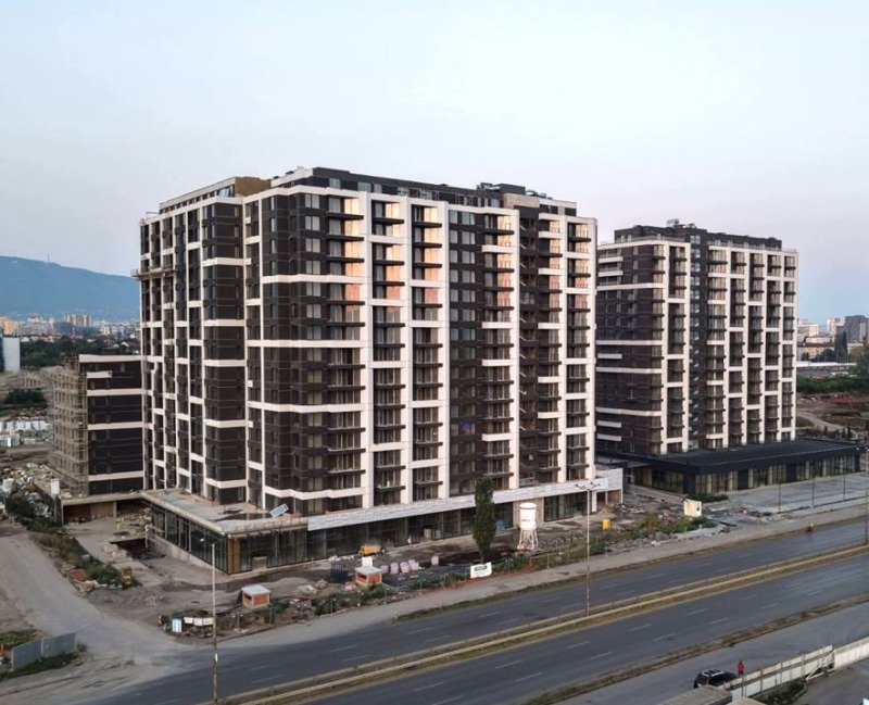 Продава 2-СТАЕН в град София, Банишора - 75 кв.м / 122 960 € » 240 488.86 лв., АРТЕМИС ЕСТЕЙТ