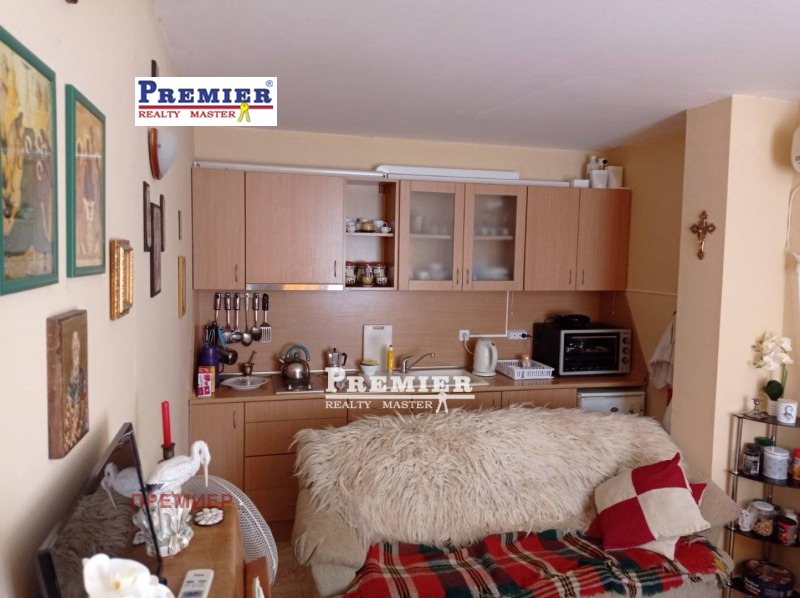 Продава 2-СТАЕН в област Бургас, с. Равда - 60 кв.м / 80 000 € » 156 466.40 лв., ПРЕМИЕР