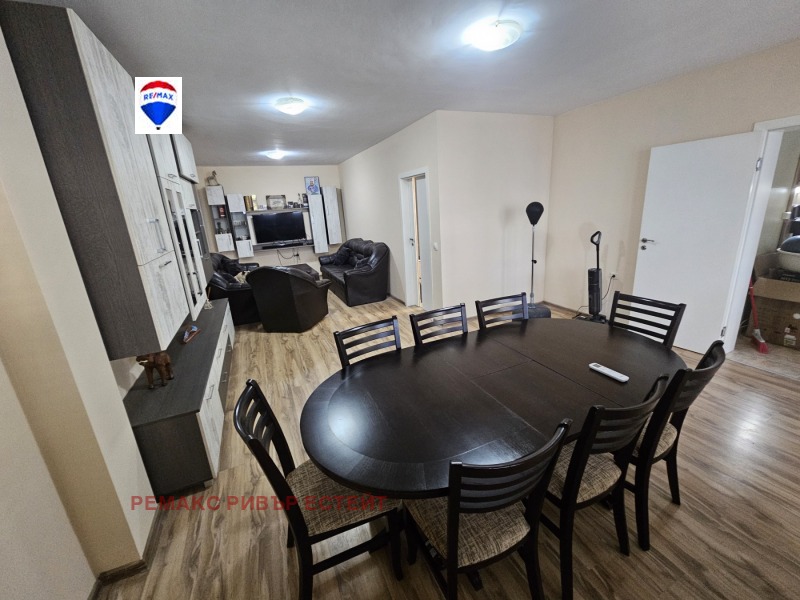 Продава 4-СТАЕН в град Русе, Родина 1 - 156 кв.м / 219 900 € » 430 087.02 лв., РЕМАКС РИВЪР ЕСТЕЙТ