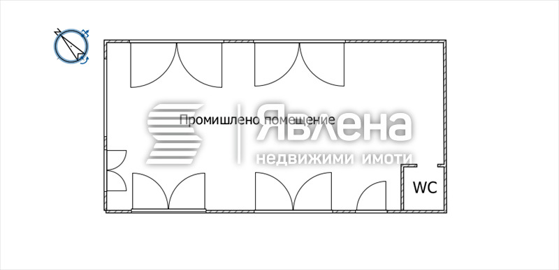 Продава ПРОМ. ПОМЕЩЕНИЕ | Imot.bg — изображение 6