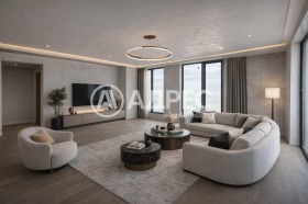 3-СТАЕН, 126 m2