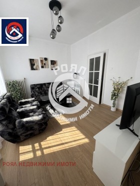 3-СТАЕН, 82 m2