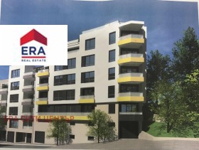 3 quartos Aiazmoto, Stara Zagora