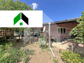 Hus Novi pazar, region Shumen