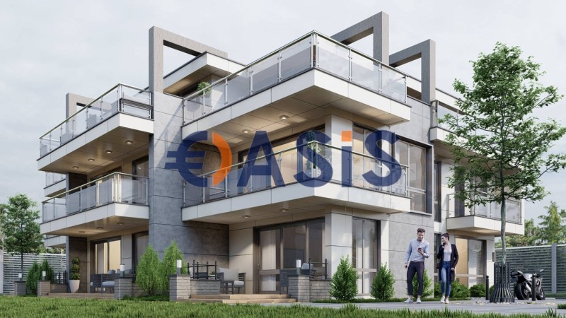 Продава 1-СТАЕН, гр. Поморие, област Бургас