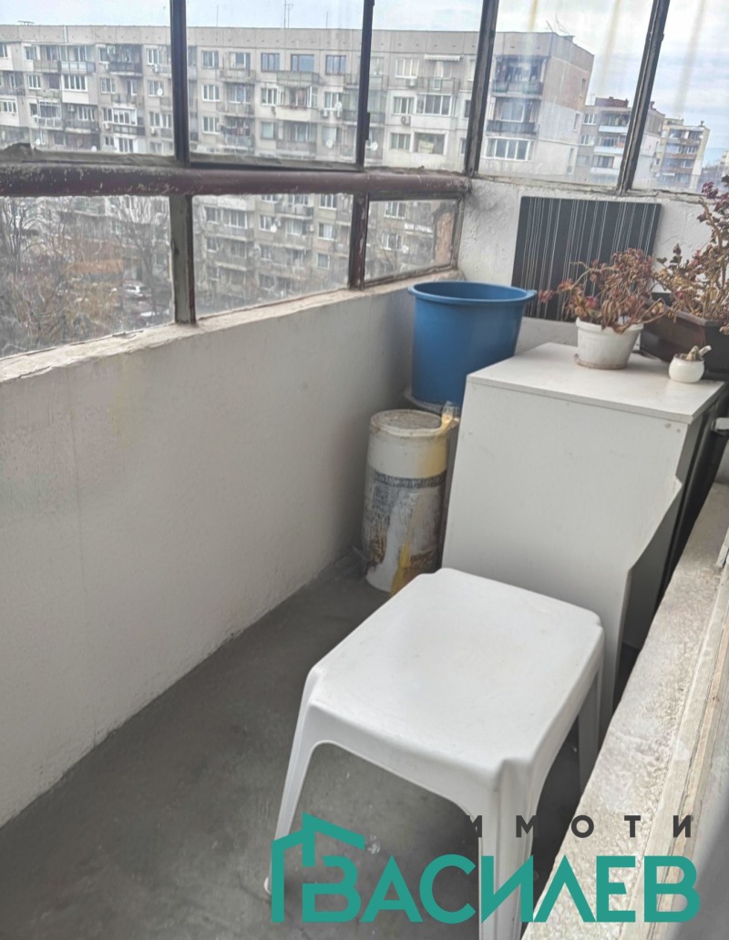 Продава 1-СТАЕН, гр. София, Сухата река, снимка 6 - Апартаменти - 53312984