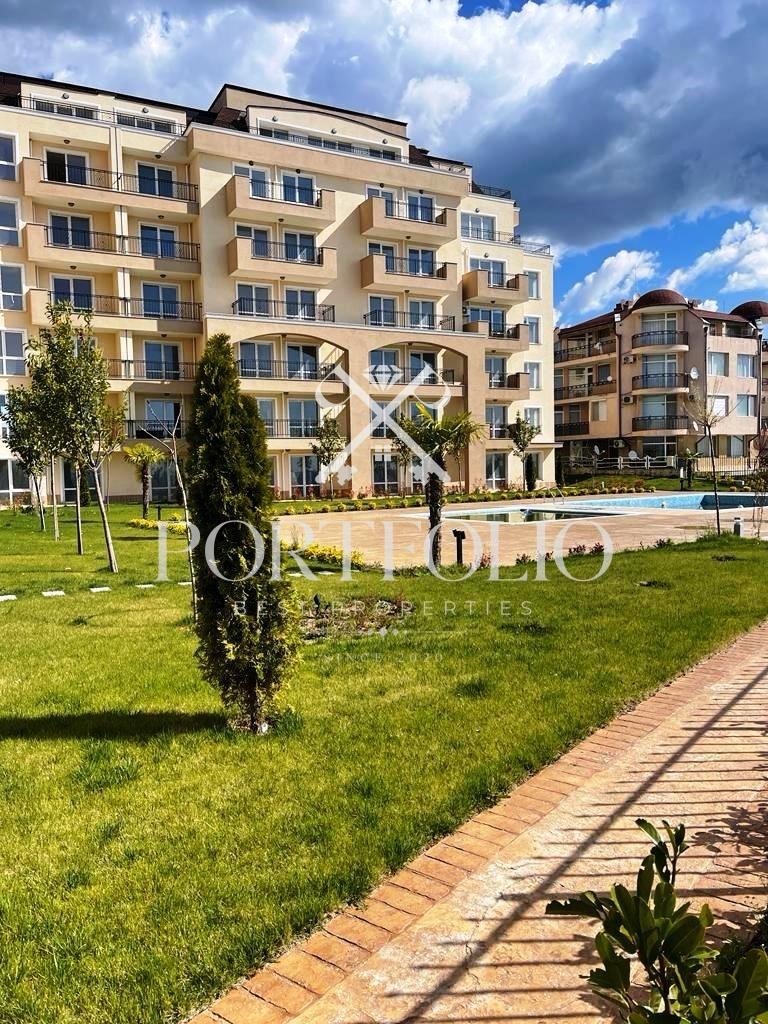 Продава  2-стаен област Бургас , гр. Свети Влас , 58 кв.м | 15200706 - изображение [13]